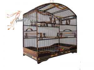 GAIOLA PARA COLEIRO 227