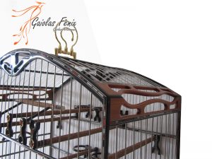 GAIOLA PARA COLEIRO 229