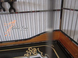 GAIOLA PARA COLEIRO 229