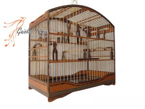 GAIOLA PARA COLEIRO 231