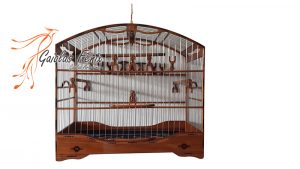 GAIOLA PARA COLEIRO 235