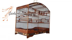 GAIOLA PARA COLEIRO 239