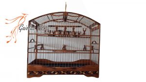 GAIOLA PARA COLEIRO 240